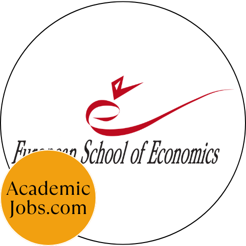 ESE - European School of Economics Italy logo